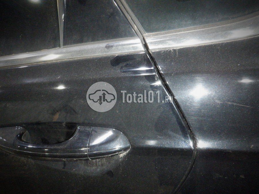 Фото Ford Fusion 142