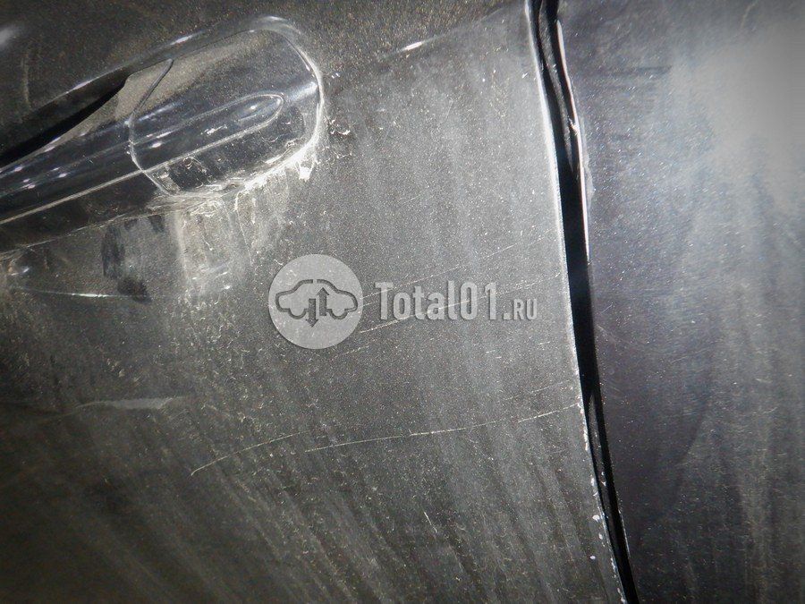 Фото Ford Fusion 150