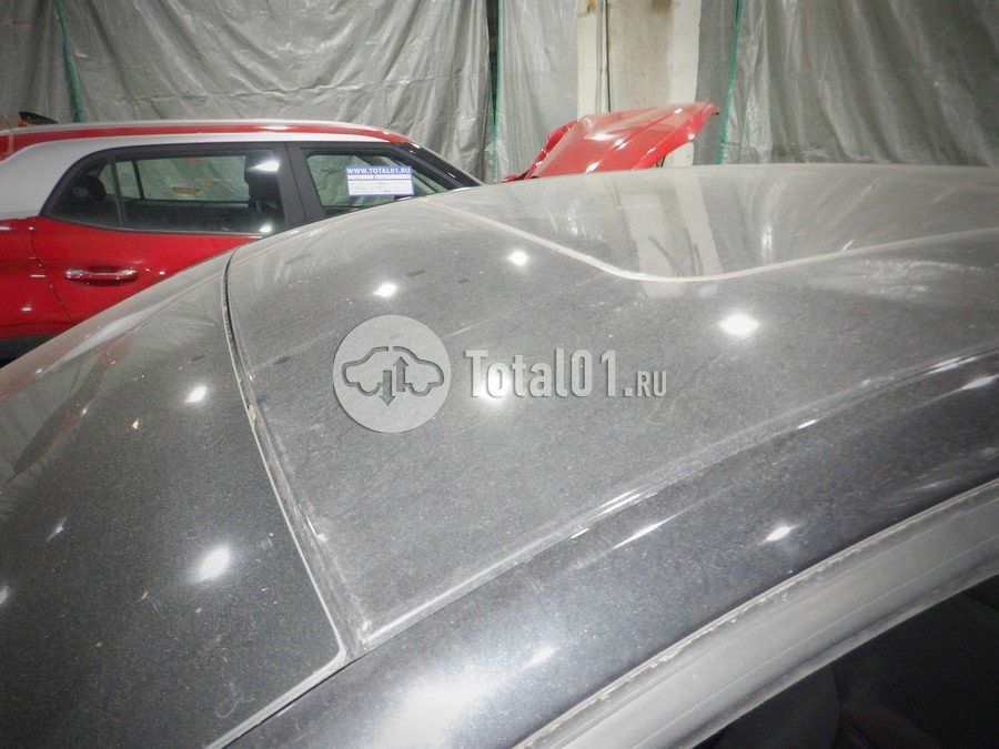 Фото Ford Fusion 156