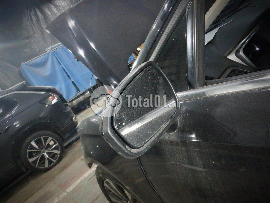 Фото Ford Fusion 160
