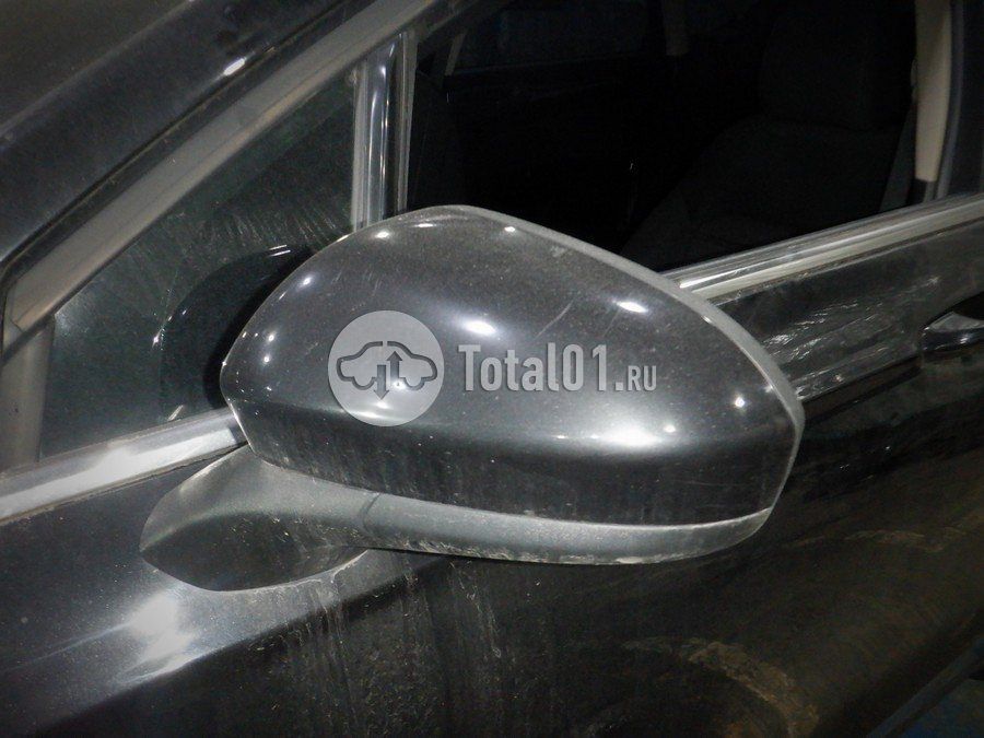 Фото Ford Fusion 166