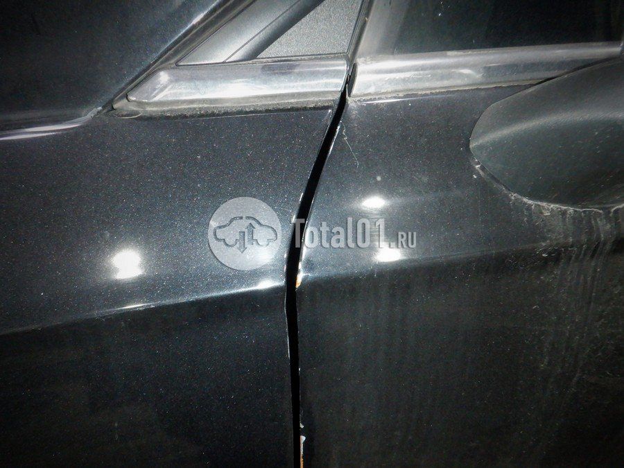 Фото Ford Fusion 170