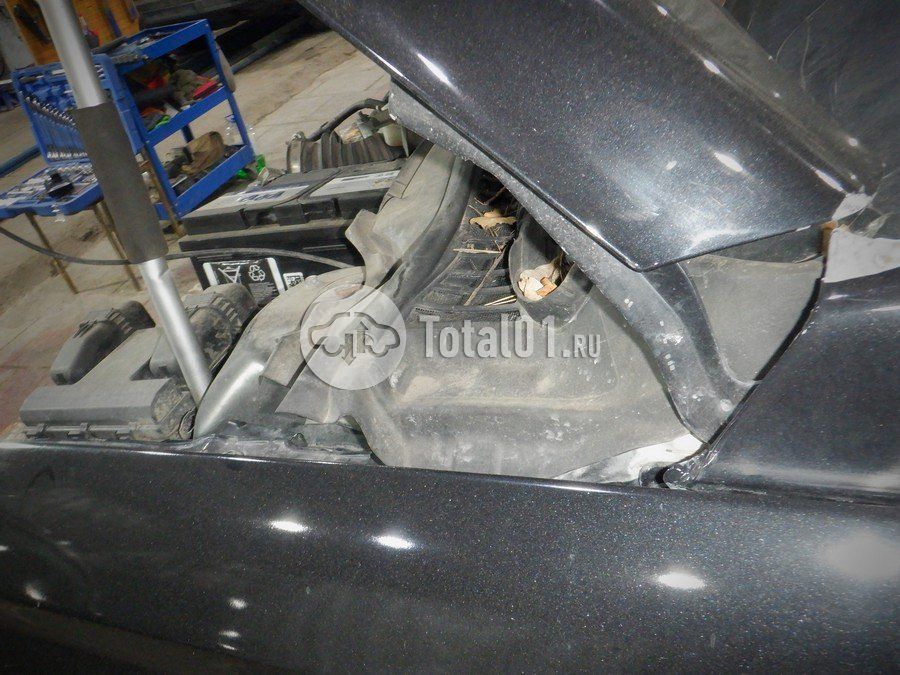 Фото Ford Fusion 174