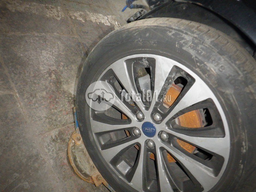 Фото Ford Fusion 176