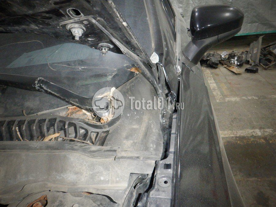 Фото Ford Fusion 180