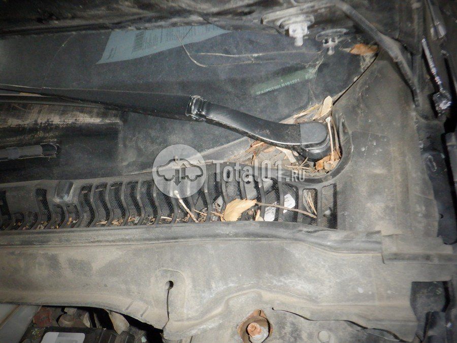 Фото Ford Fusion 182