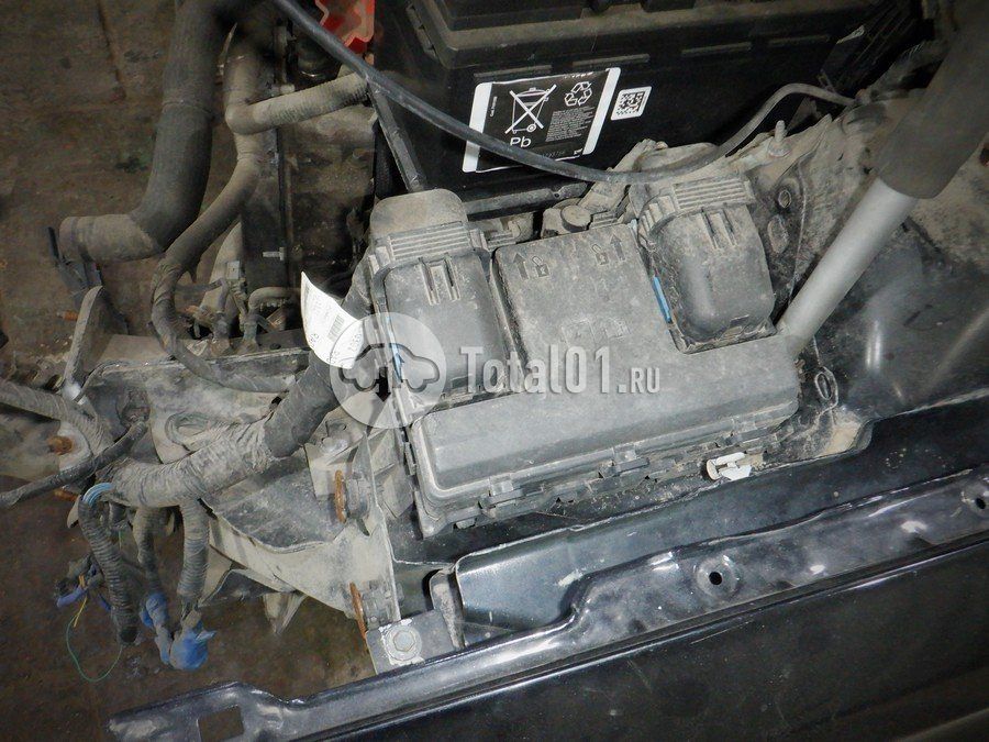 Фото Ford Fusion 186