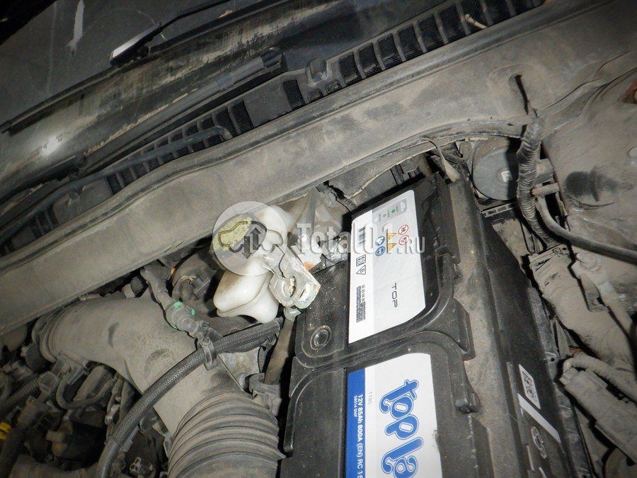 Фото Ford Fusion 192