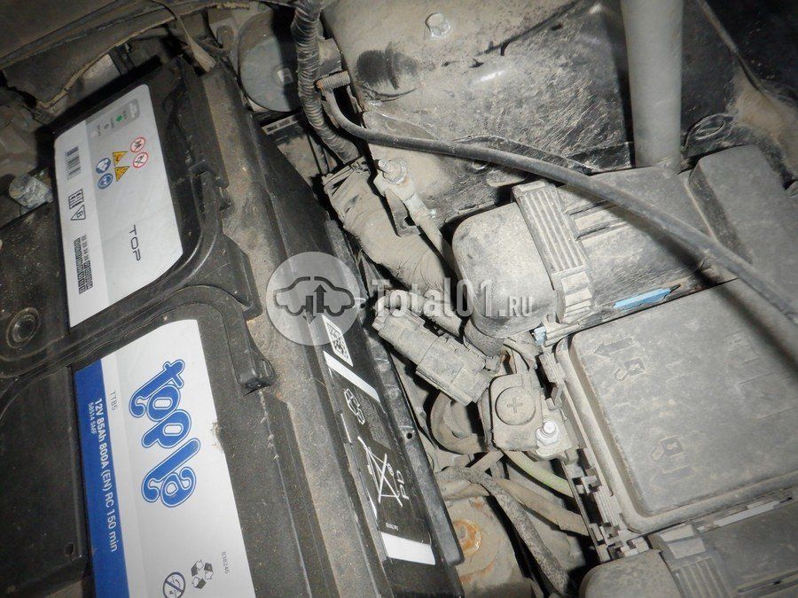 Фото Ford Fusion 194