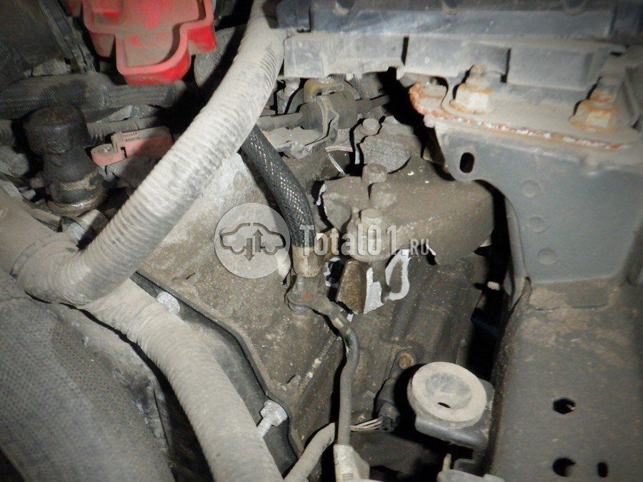 Фото Ford Fusion 196
