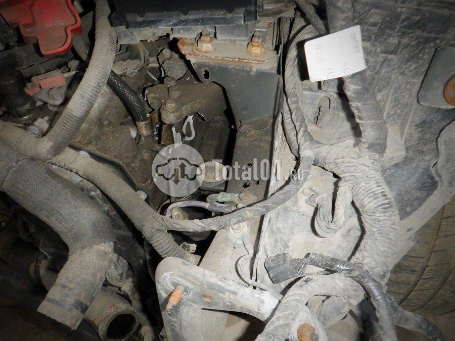 Фото Ford Fusion 198