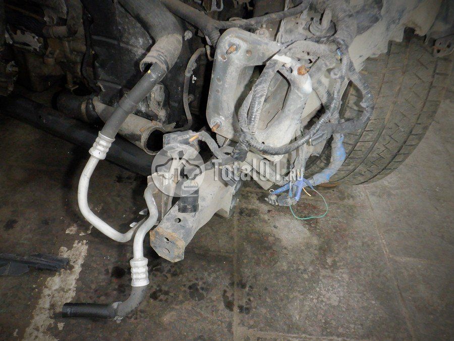 Фото Ford Fusion 200