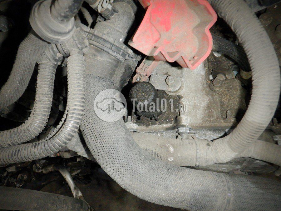 Фото Ford Fusion 202