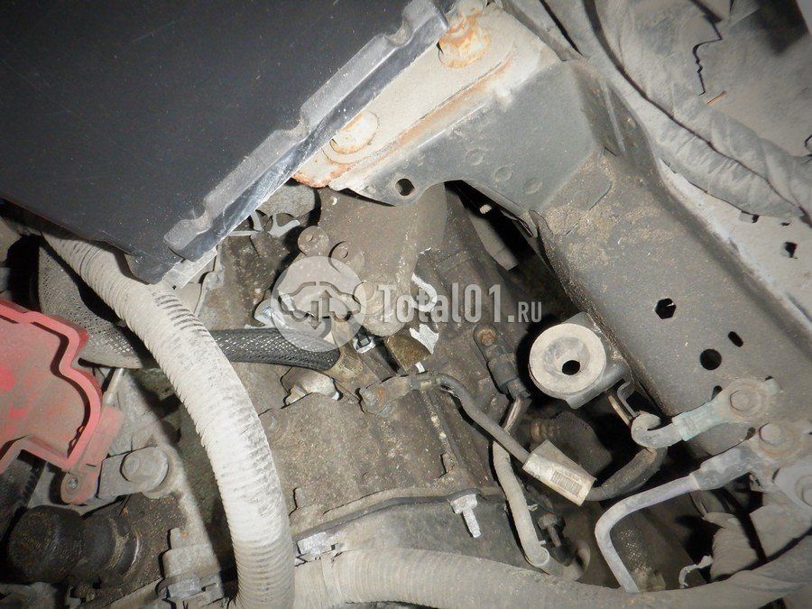 Фото Ford Fusion 204