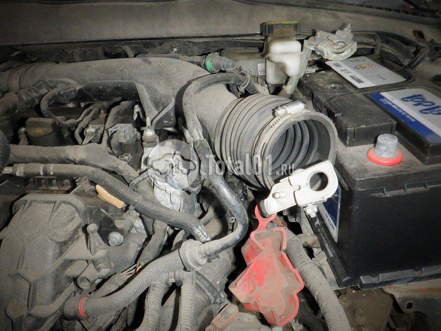 Фото Ford Fusion 206