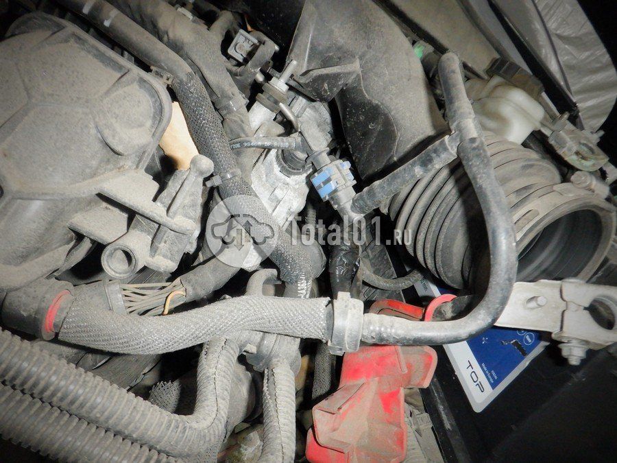 Фото Ford Fusion 208