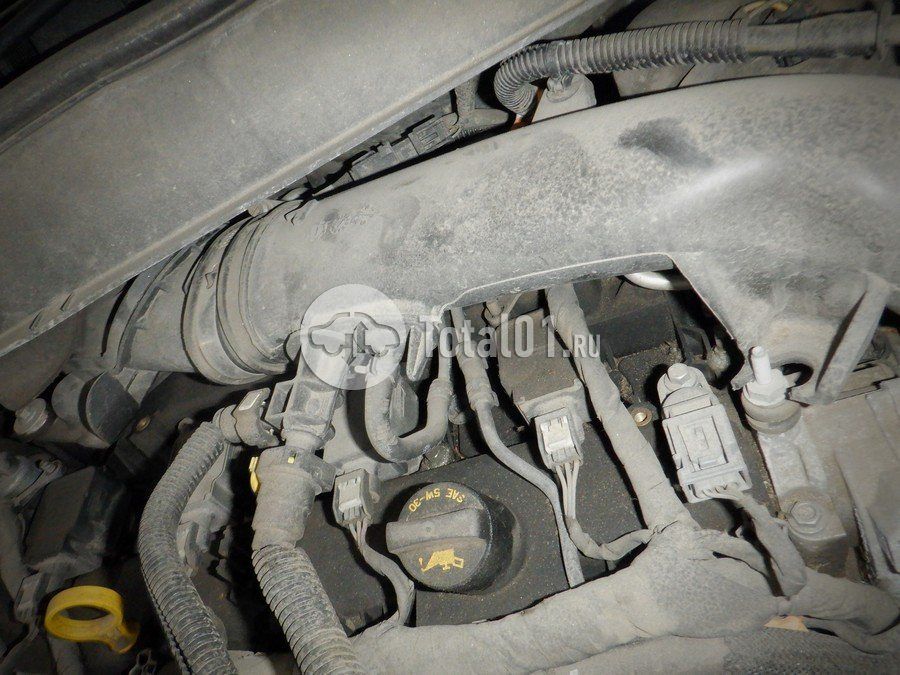 Фото Ford Fusion 212