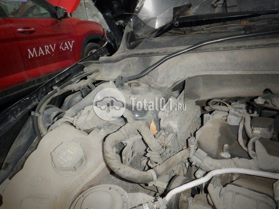 Фото Ford Fusion 216