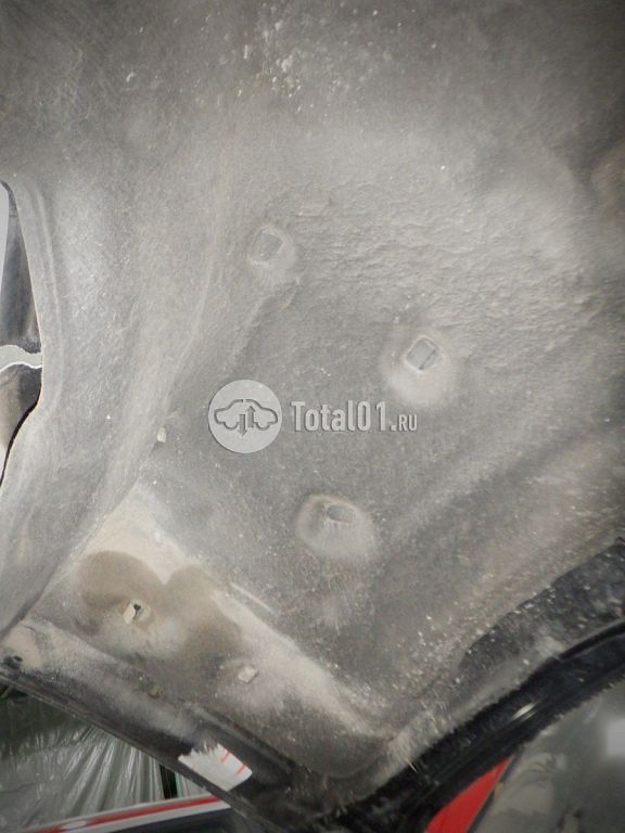 Фото Ford Fusion 218