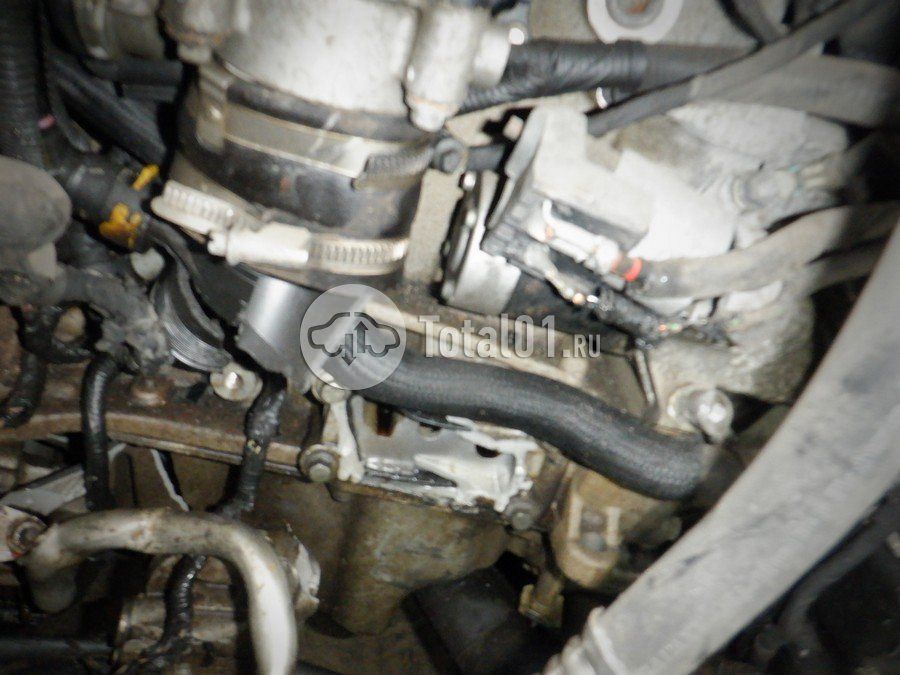 Фото Ford Fusion 230