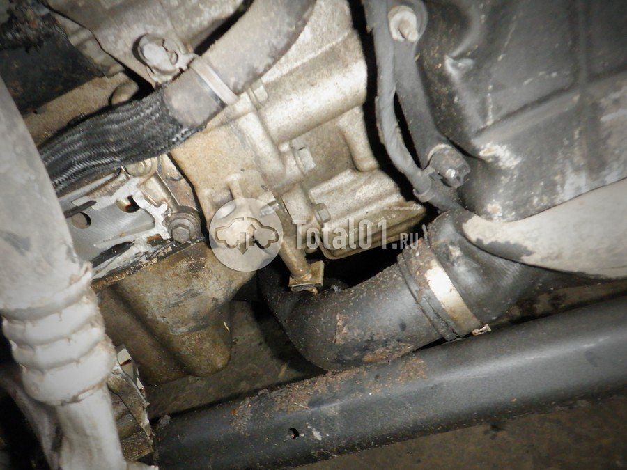 Фото Ford Fusion 232