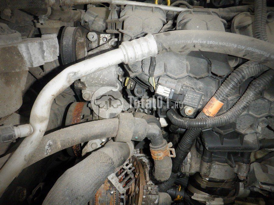 Фото Ford Fusion 242