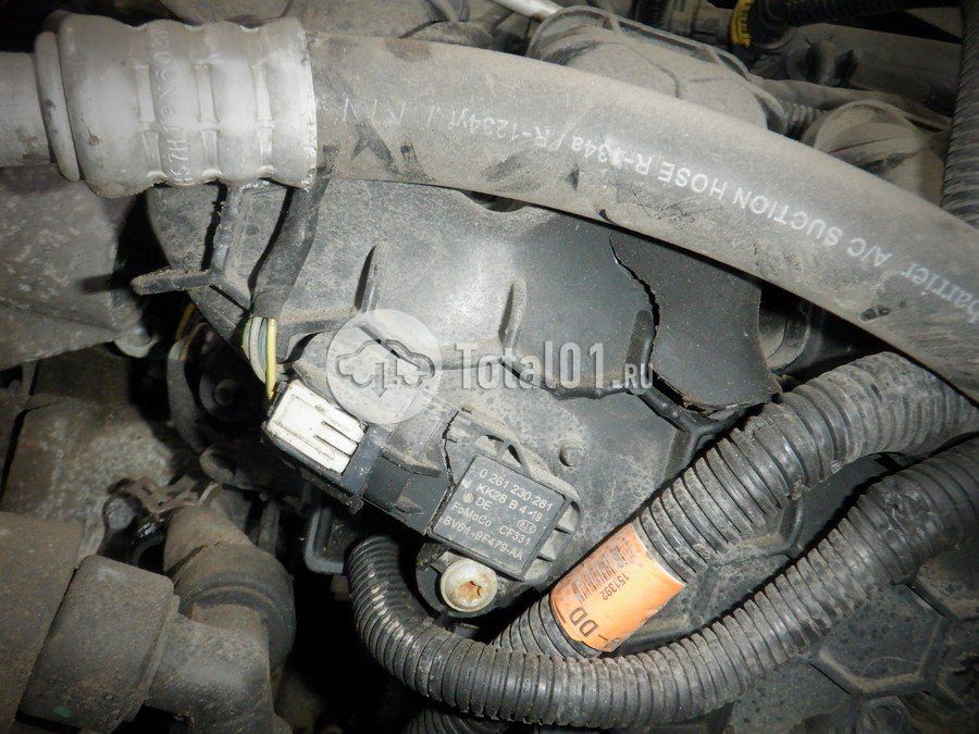 Фото Ford Fusion 244