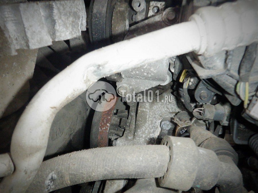 Фото Ford Fusion 246
