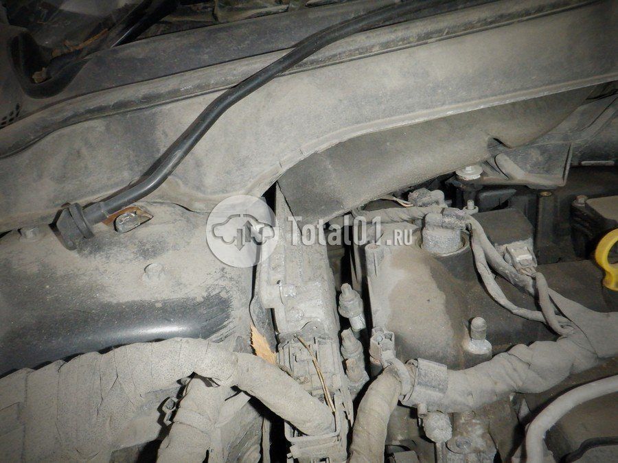 Фото Ford Fusion 248