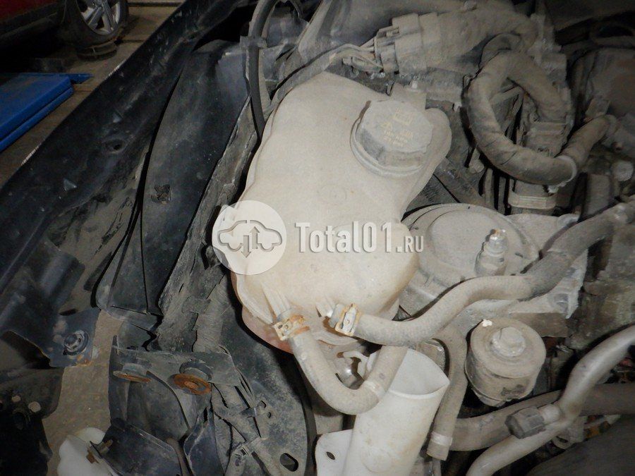 Фото Ford Fusion 252