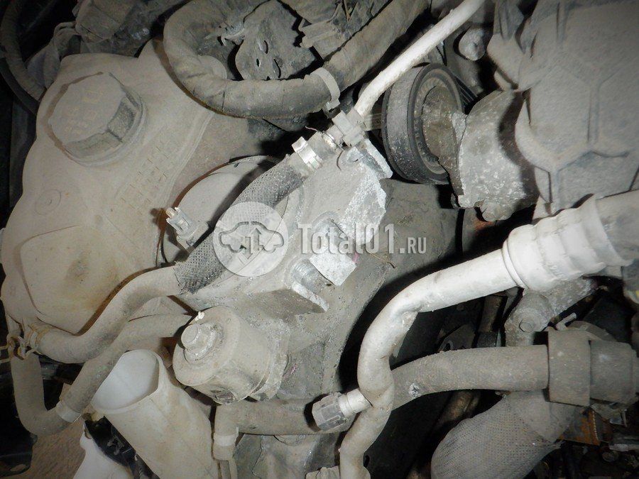 Фото Ford Fusion 254