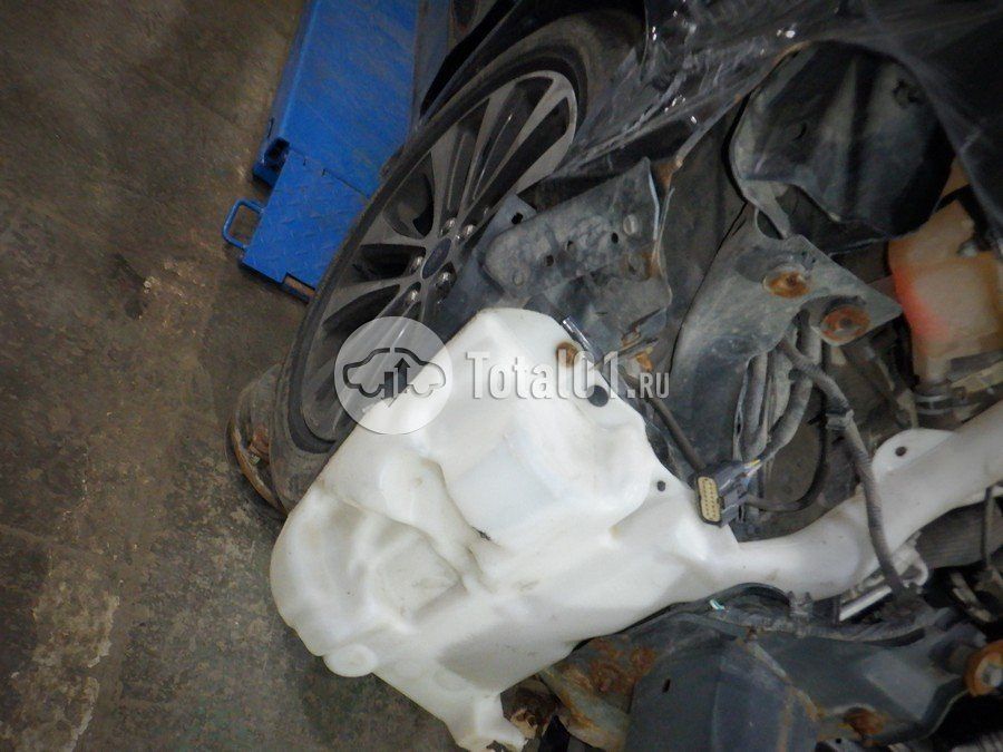 Фото Ford Fusion 262