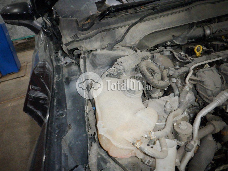 Фото Ford Fusion 264