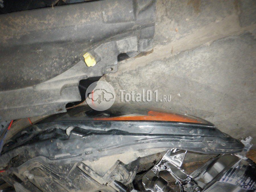 Фото Ford Fusion 292