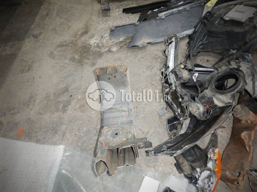 Фото Ford Fusion 312