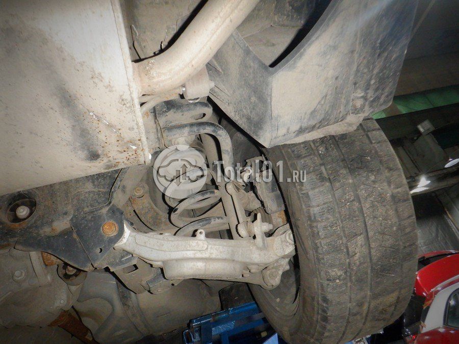 Фото Ford Fusion 316