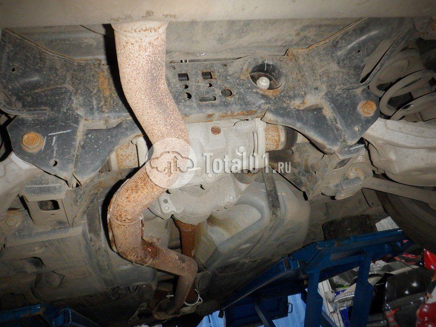 Фото Ford Fusion 322