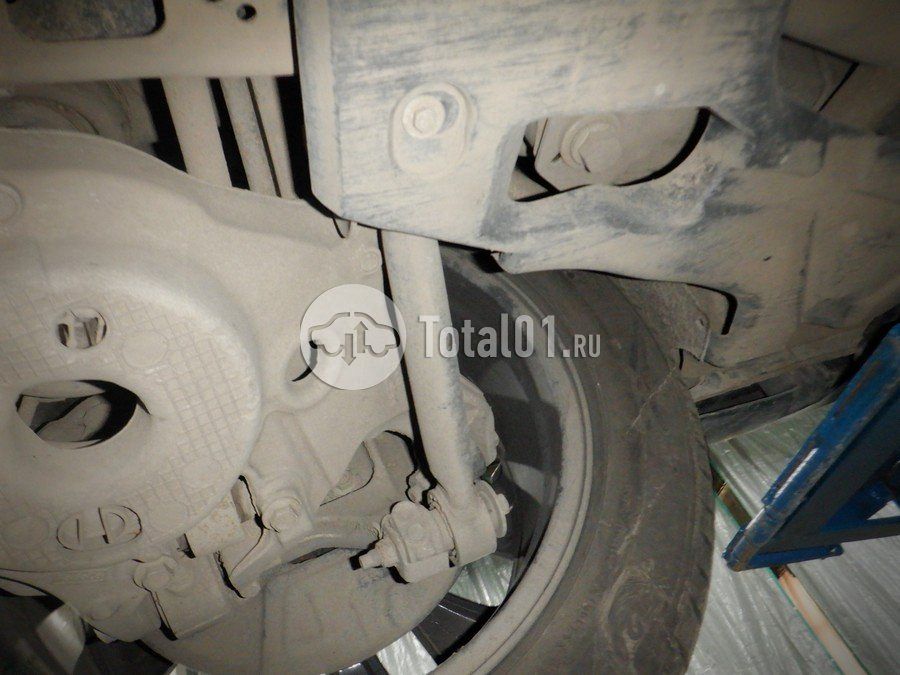 Фото Ford Fusion 328