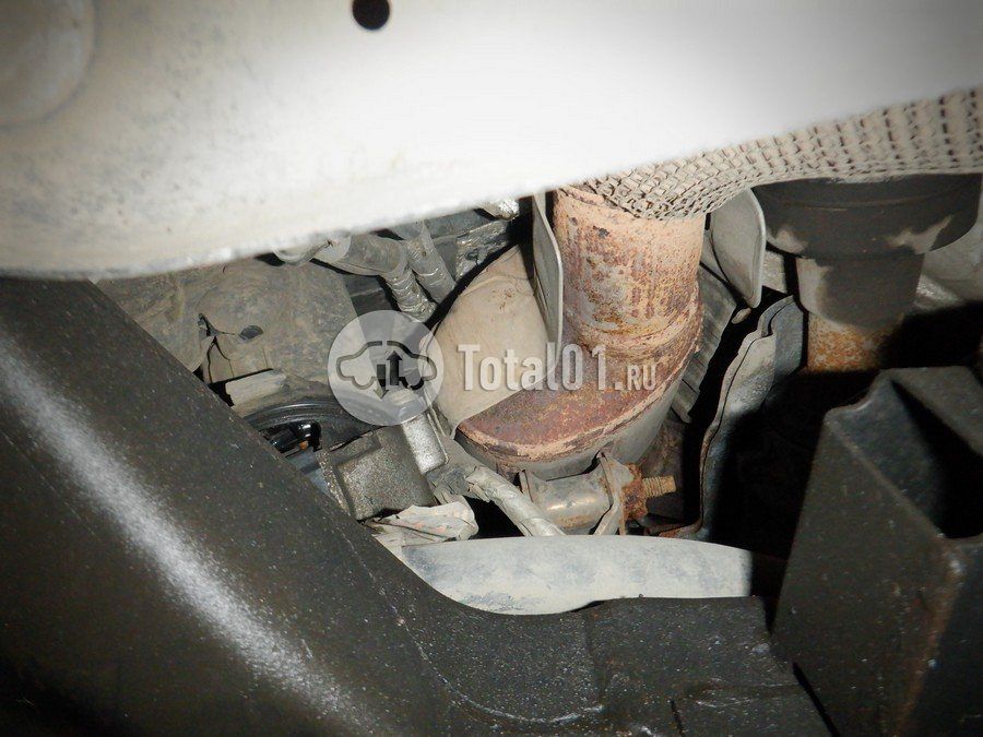 Фото Ford Fusion 352