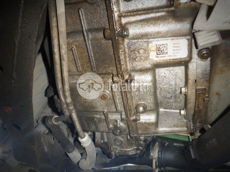 Фото Ford Fusion 356