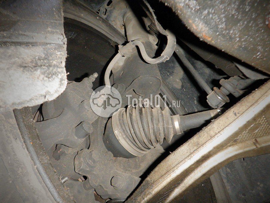 Фото Ford Fusion 362