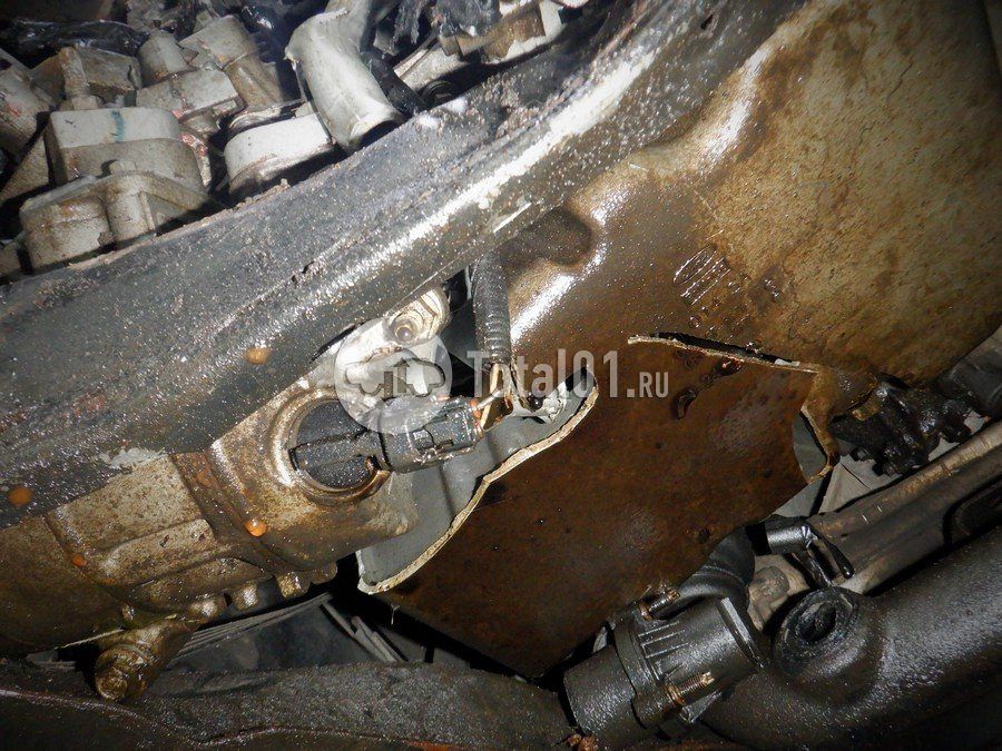 Фото Ford Fusion 364