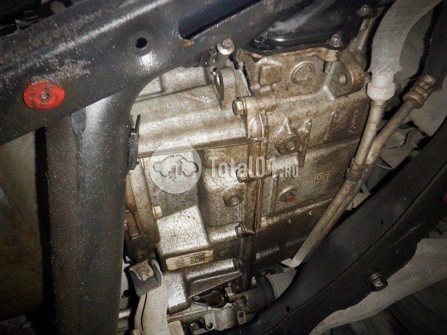 Фото Ford Fusion 366