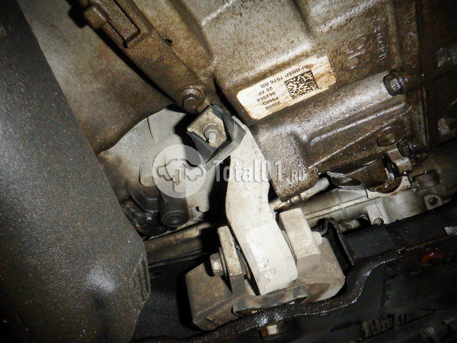 Фото Ford Fusion 368