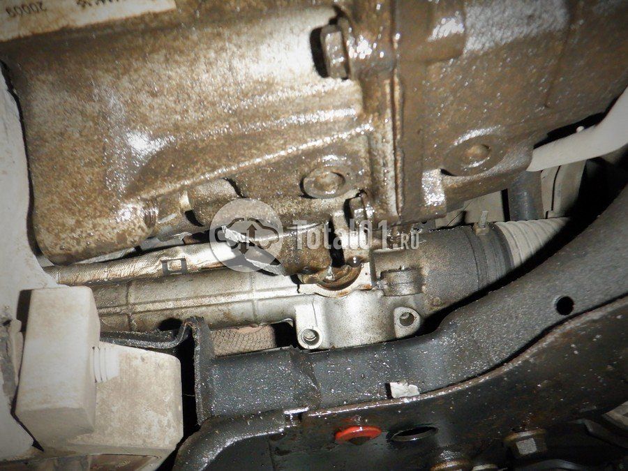 Фото Ford Fusion 370
