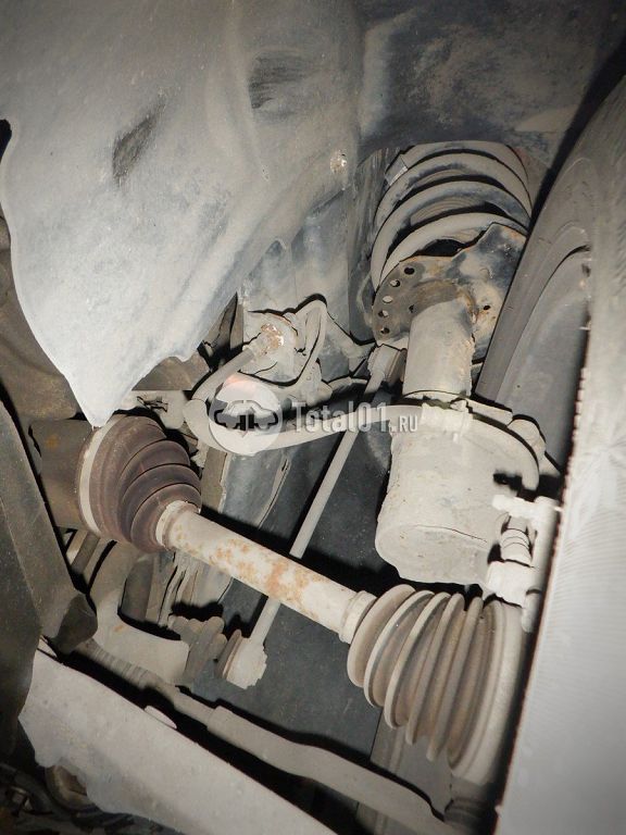 Фото Ford Fusion 376