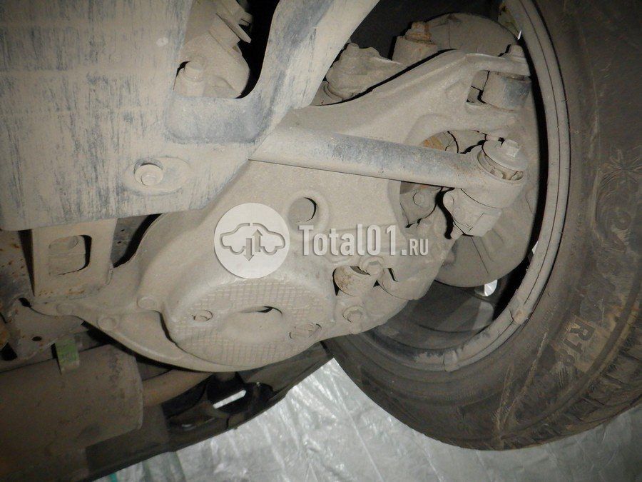 Фото Ford Fusion 386