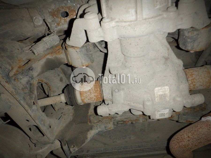 Фото Ford Fusion 388