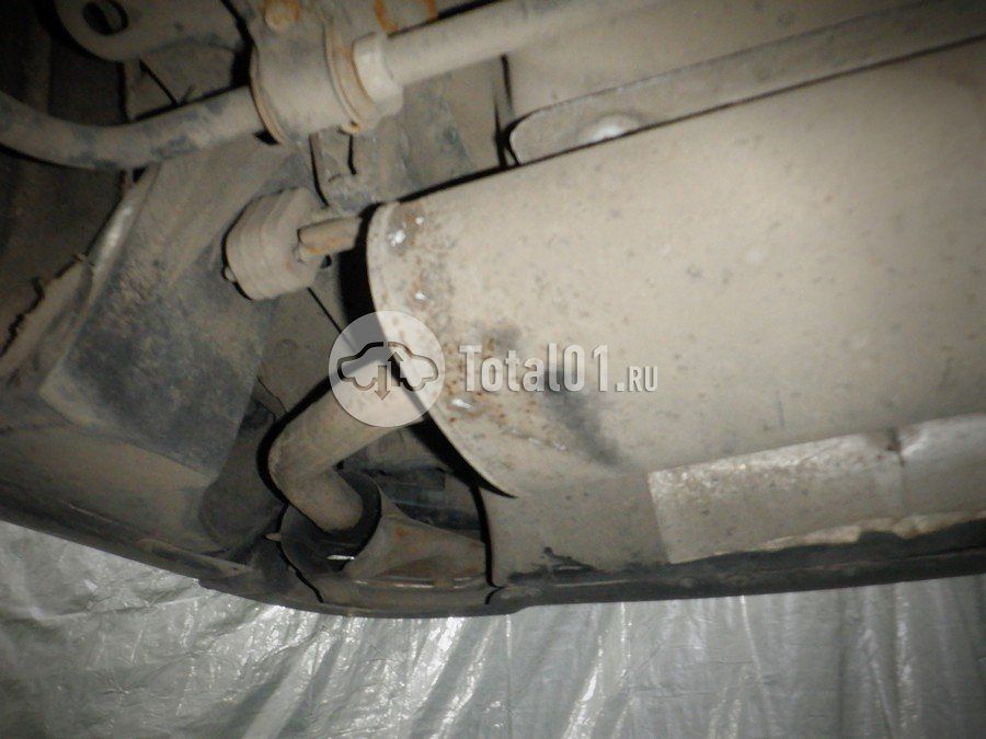 Фото Ford Fusion 390