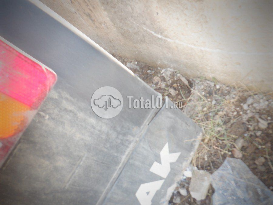 Фото Sitrak C7H 54